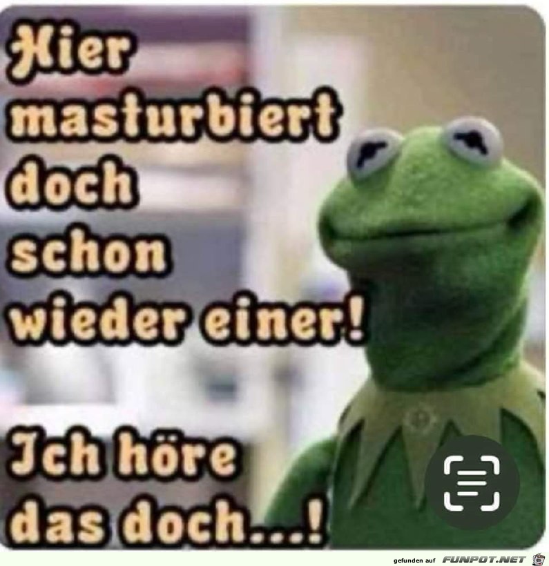 Ich hre das doch