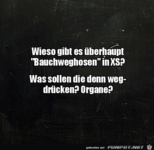 Gute Frage