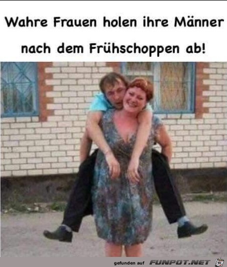 Wahre Frauen Wahre Frauen