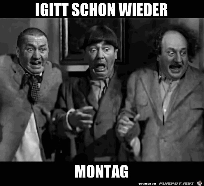 Montag