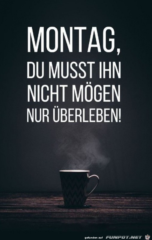 Montag