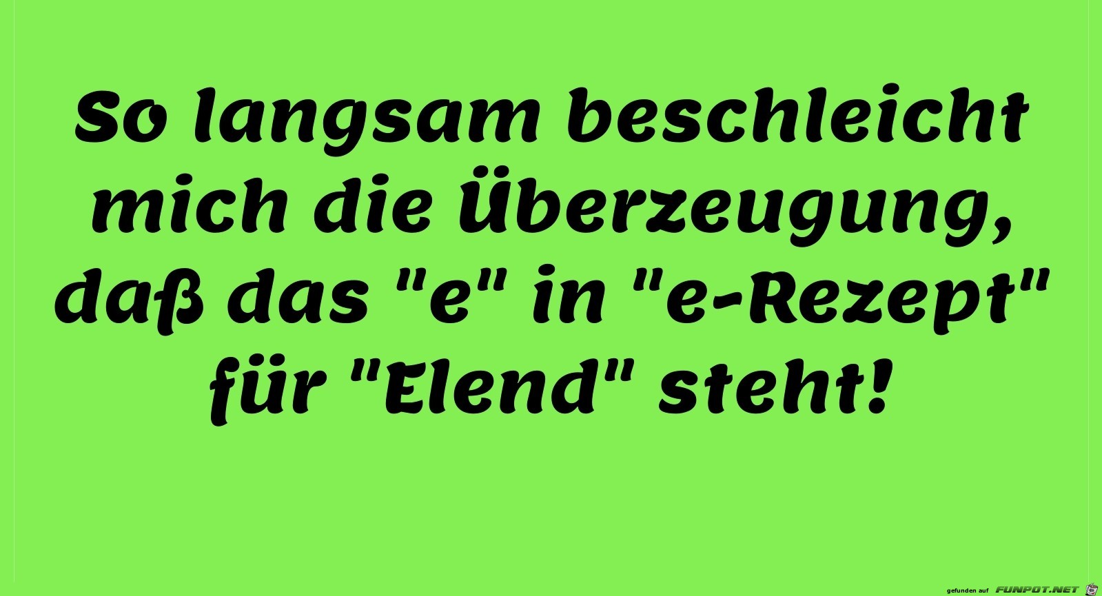 elendsrezept