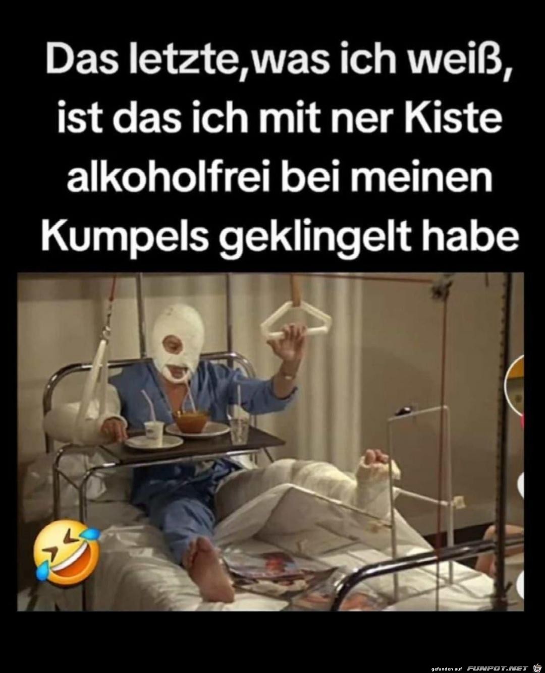 Das Letzte