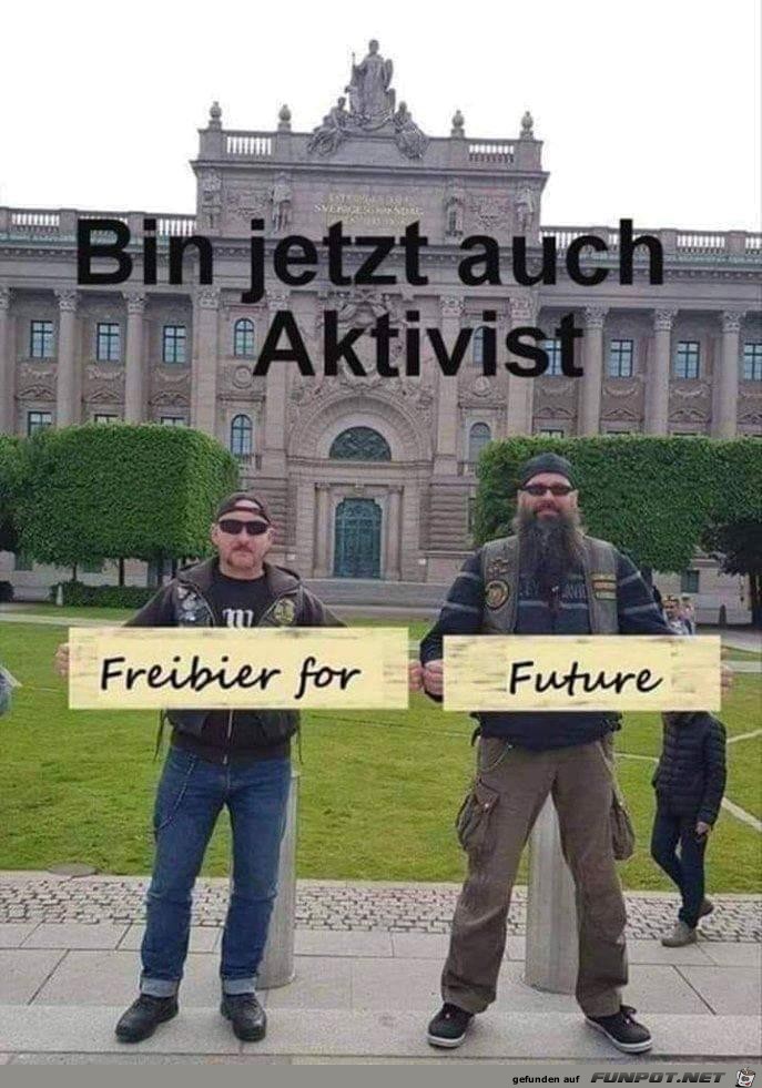 Aktivist