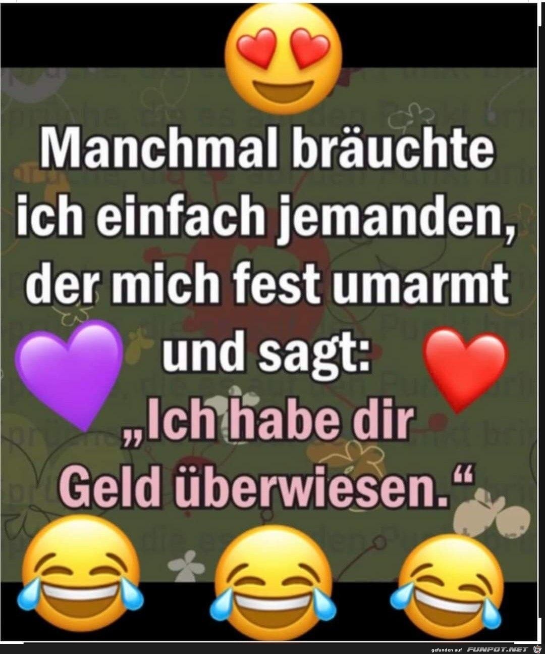 Überwiesen Überwiesen