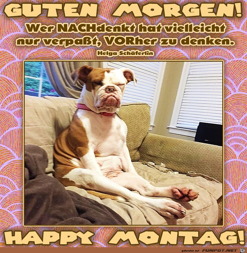 Montag