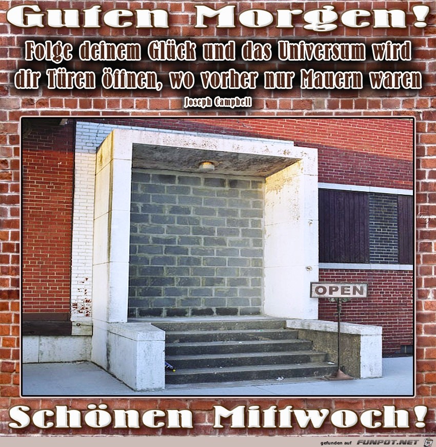 Mittwoch