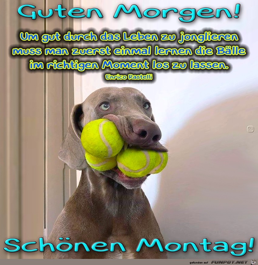 Montag