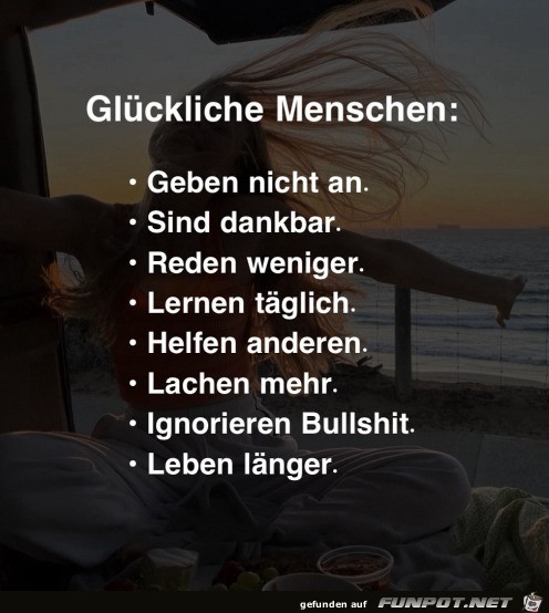 10 schne Sprche und Lebensweisheiten aus...