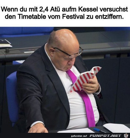 Kann das nicht lesen