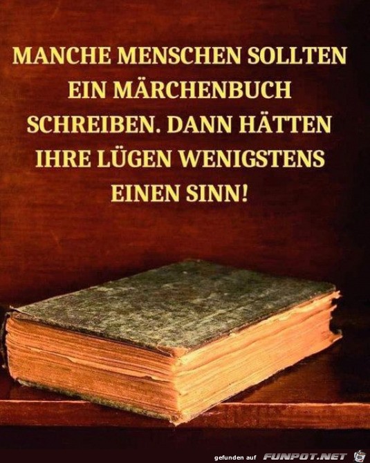 Mrchenbuch schreiben