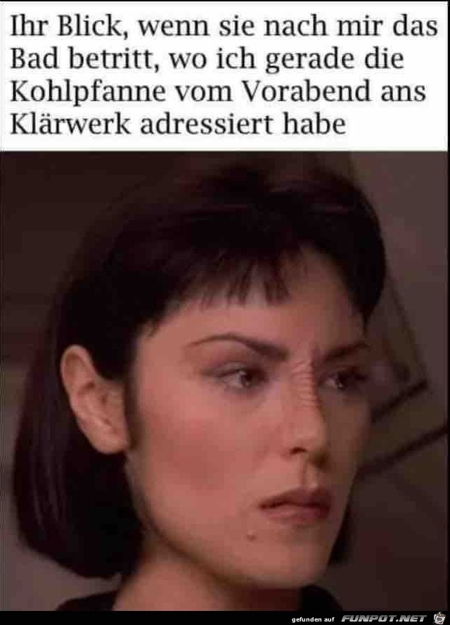 Ihr Blick Ihr Blick