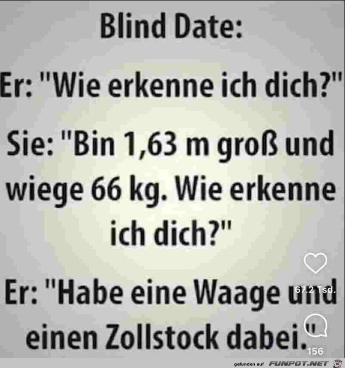 Blind Date Blind Date