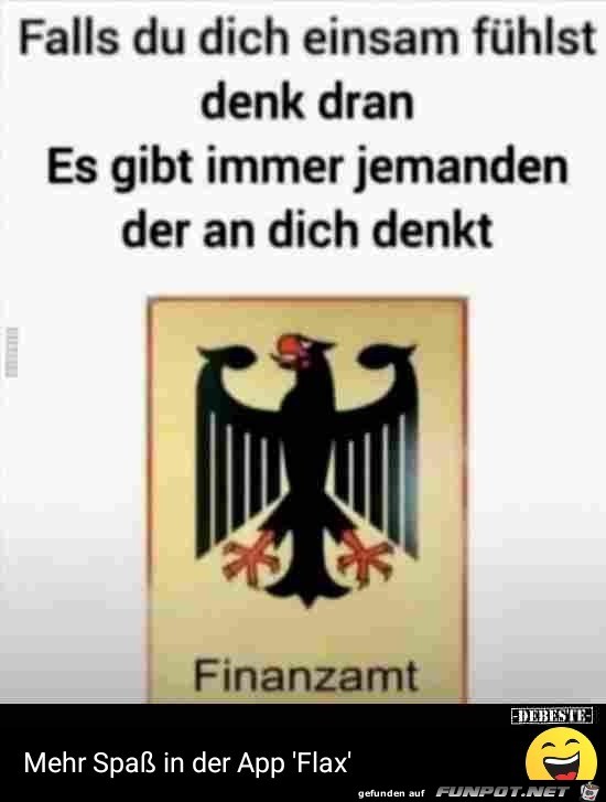 Finanzamt