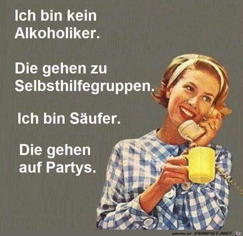 Alkoholiker