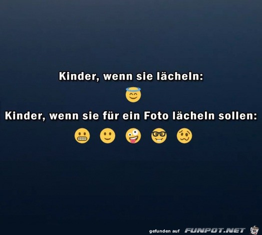 Kinder eben