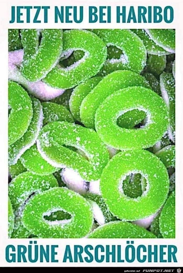 HARIBO