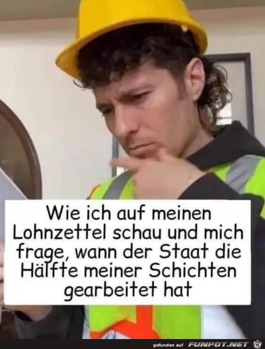 Das fragt man sich wirklich