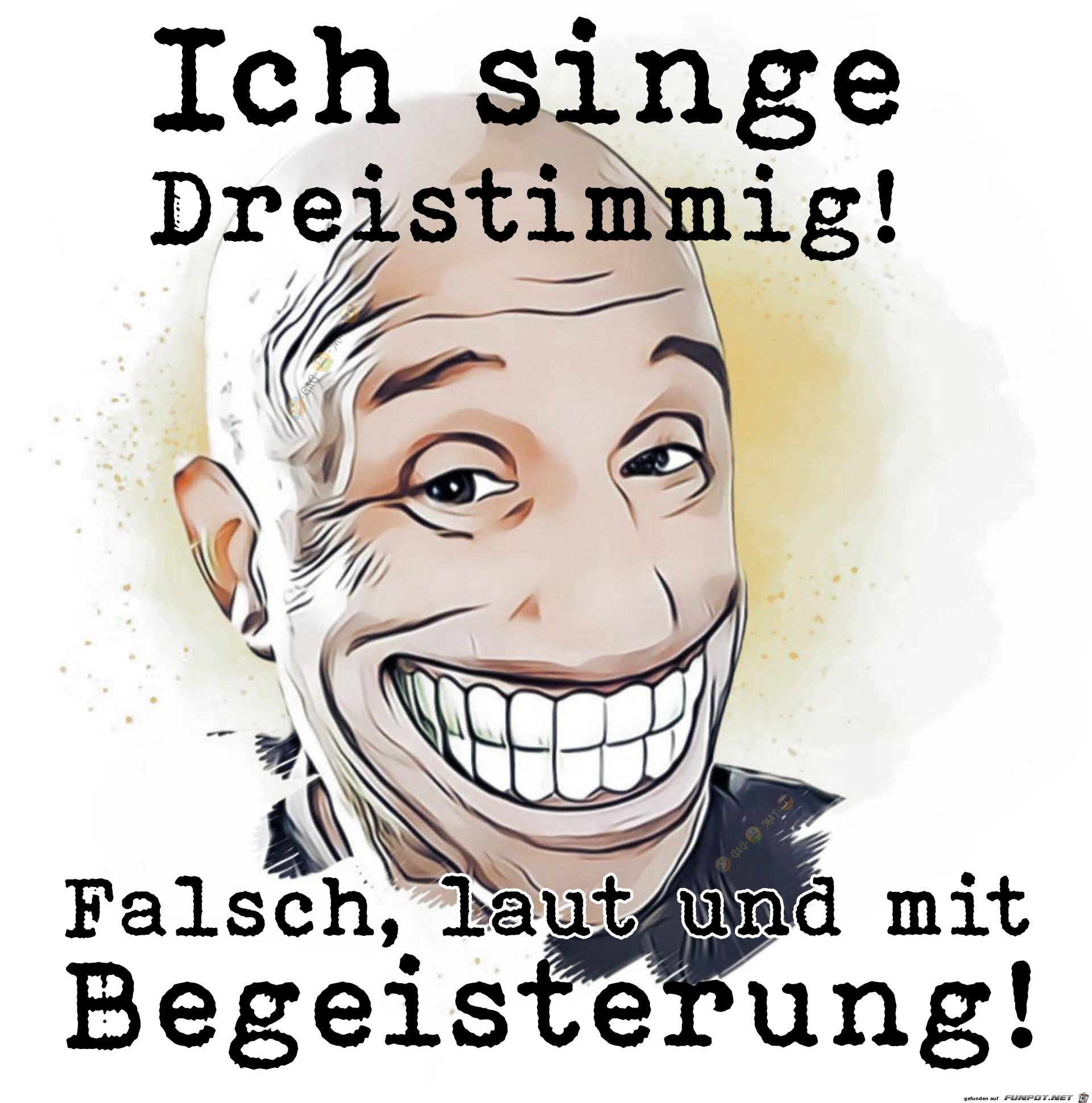 Begeisterung