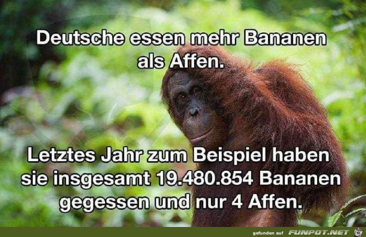 Sowas aber auch