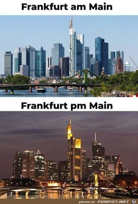 Frankfurt