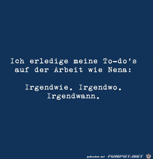 Das ist klasse Das ist klasse