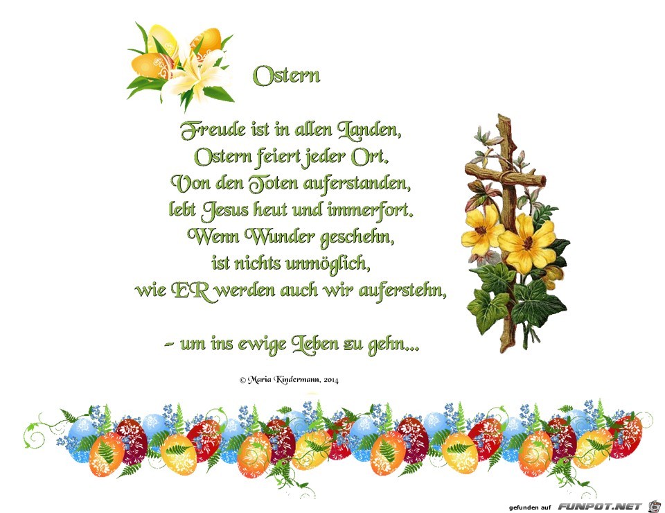 Ostern