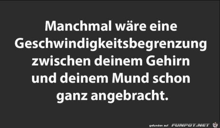 Geschwindigkeit Geschwindigkeit