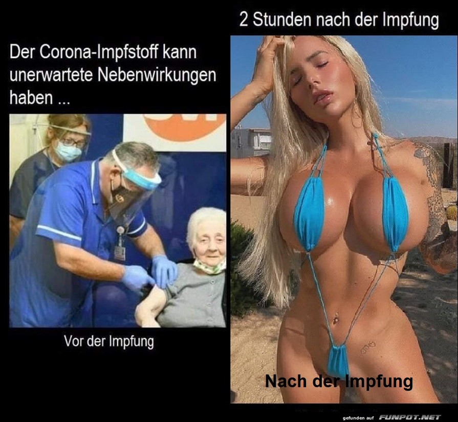 Nebenwirkungen