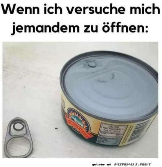 Das ging wohl schief