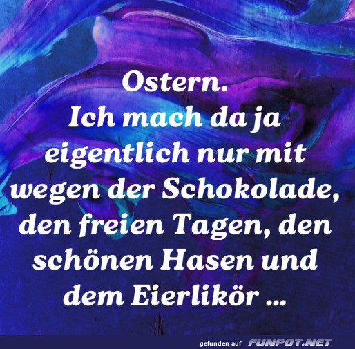 Ostern