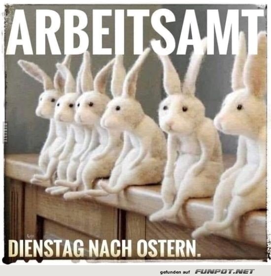 Arbeitsamt