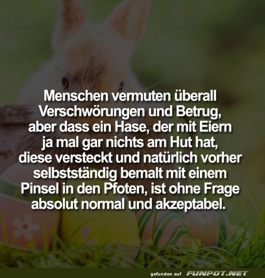 Das stimmt