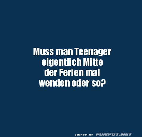 Gute Frage