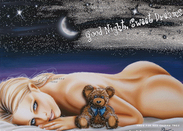 Gute Nacht, Sweet Dreams