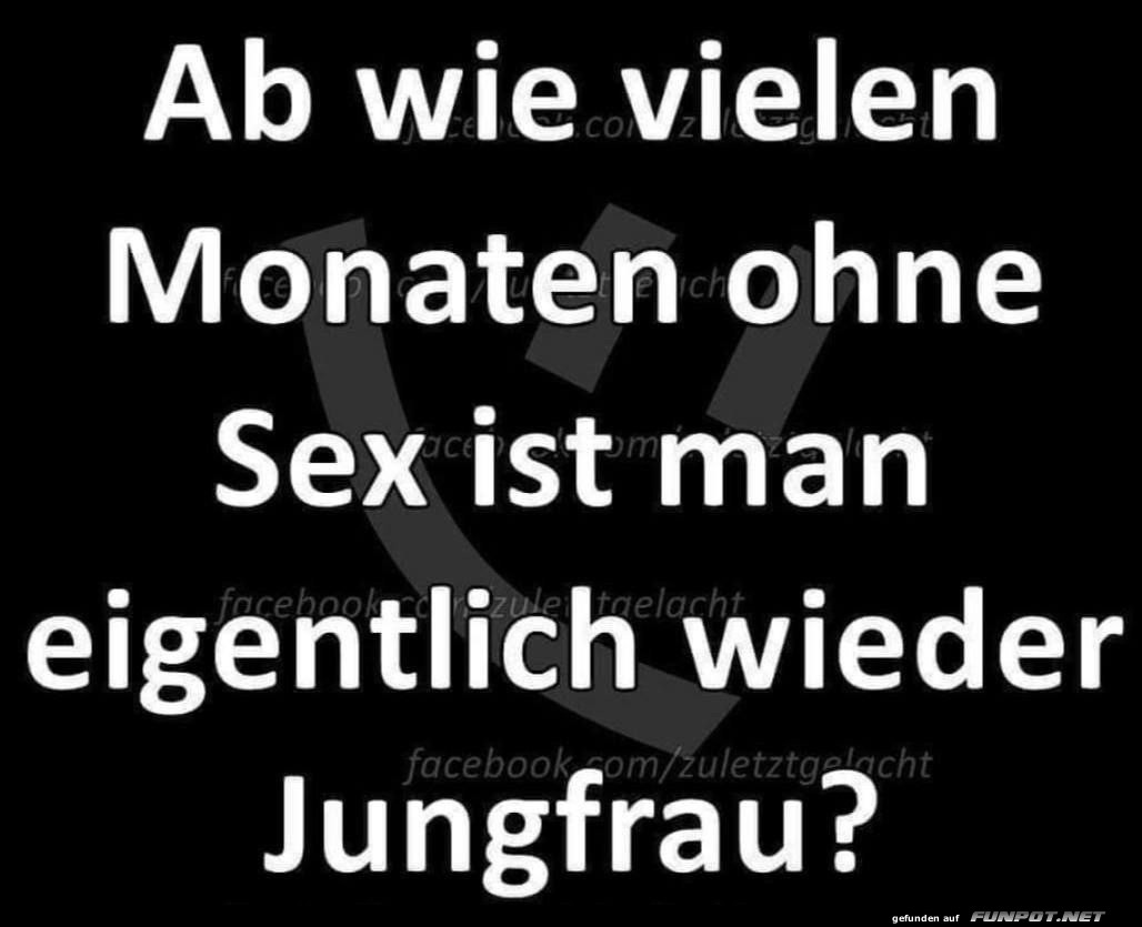 Gute Frage