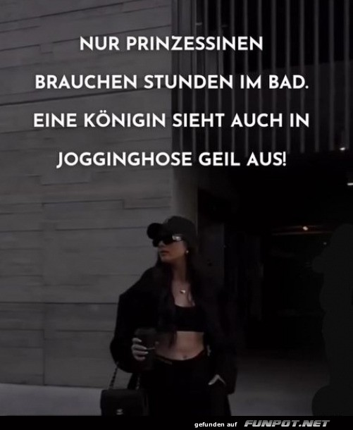 Sehr richtig