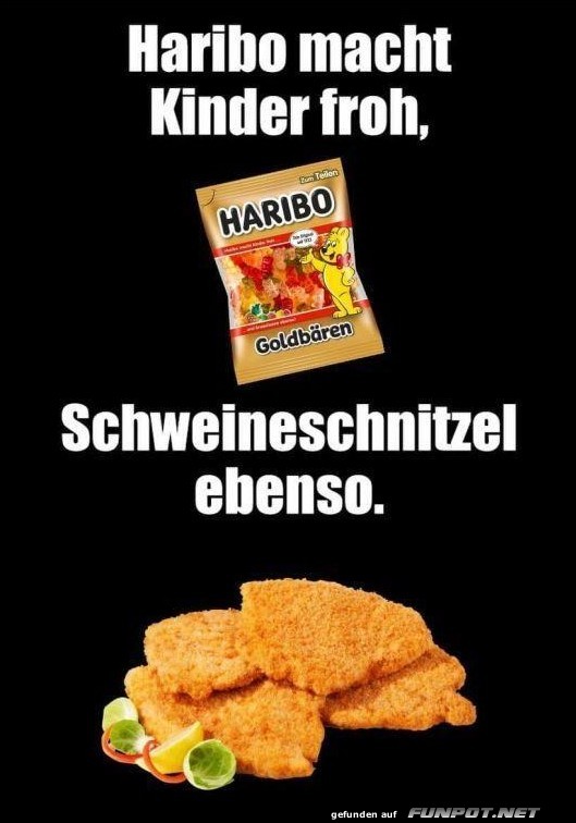 Haribo