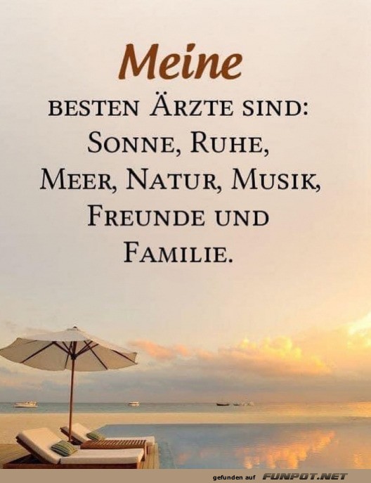 Meine besten rzte