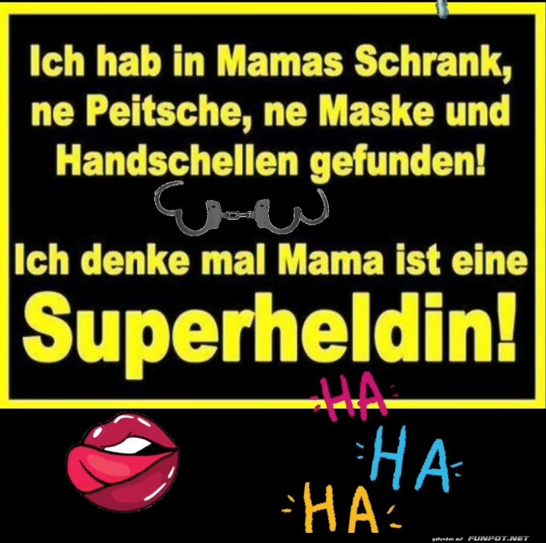 Superheldin