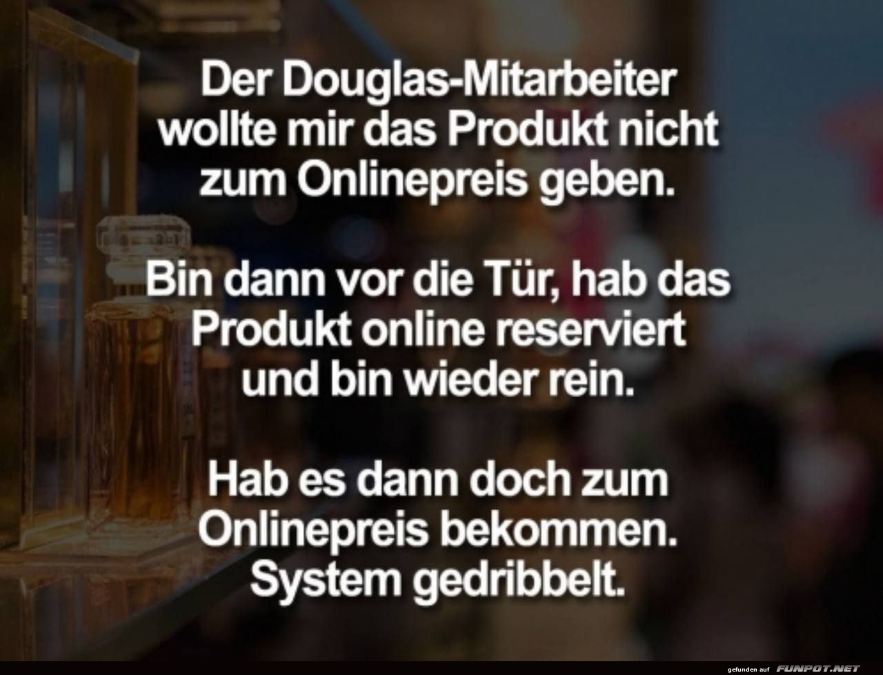 gut gemacht gut gemacht