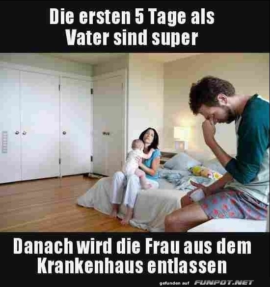 5 Tage 5 Tage