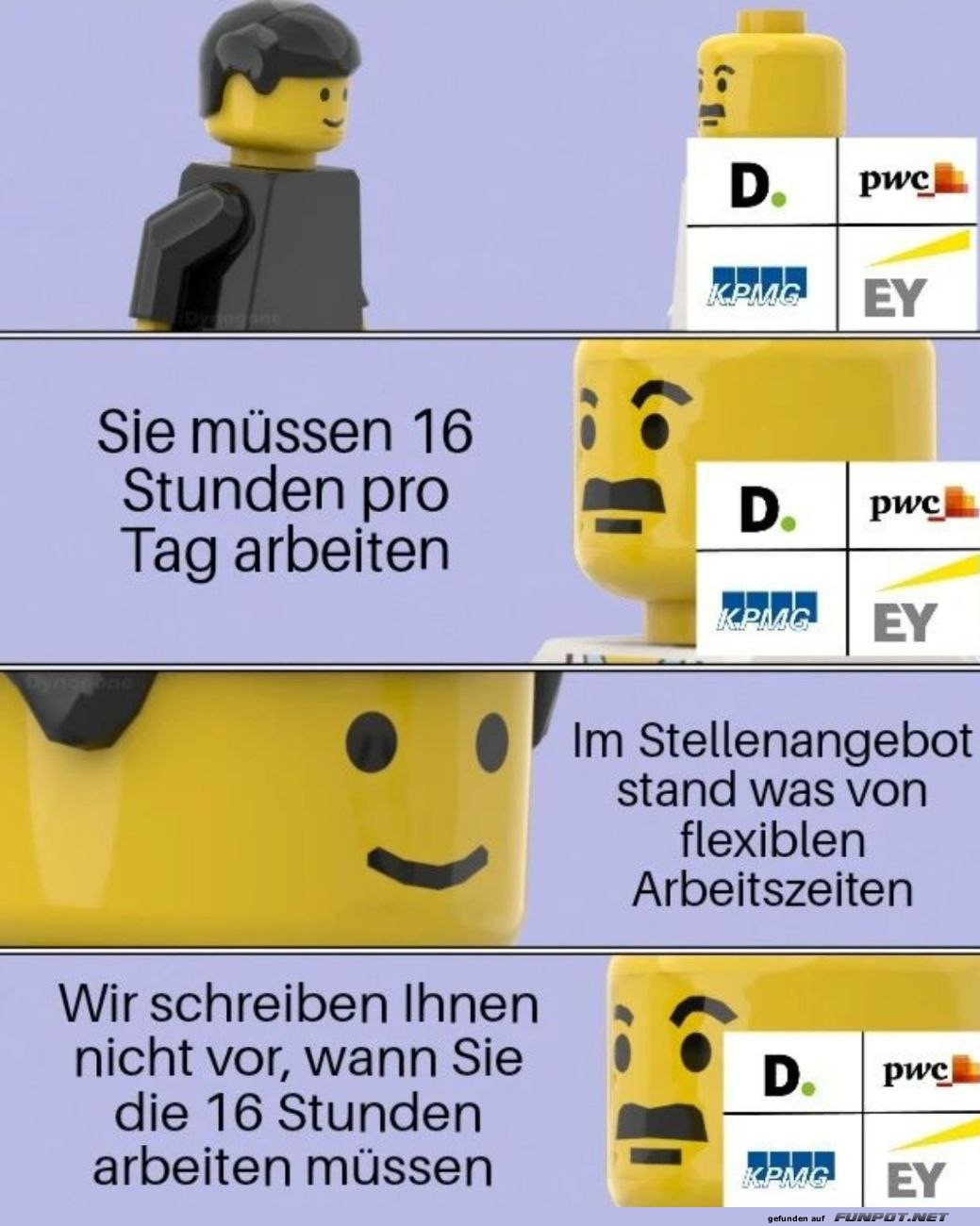 Das ist doch gndig