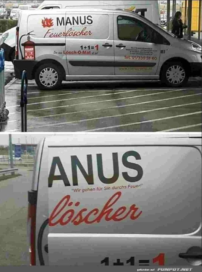 Feuerlöscher Feuerlöscher