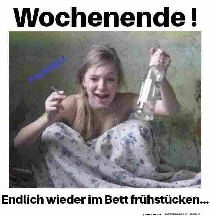 Wochenende Wochenende