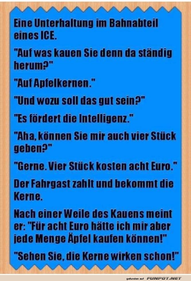Unterhaltung Unterhaltung