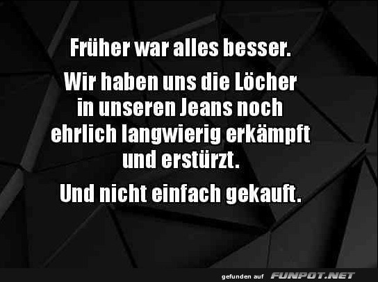 Alles besser Alles besser