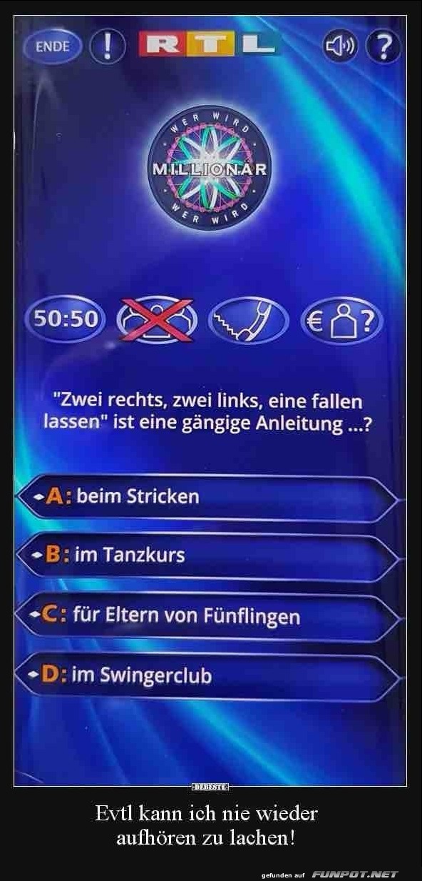 Anleitung