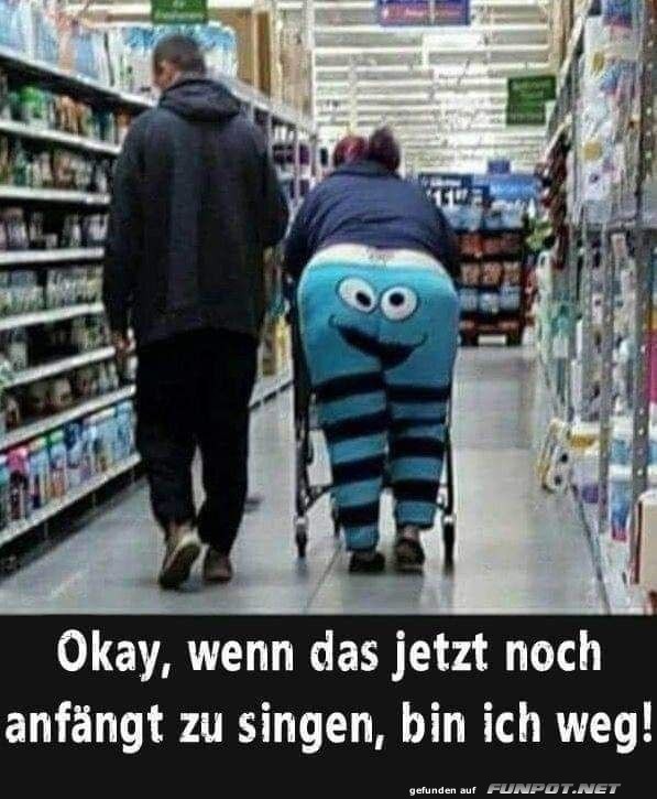 Ich auch