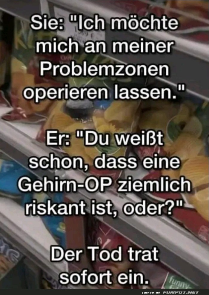 Problemzonen